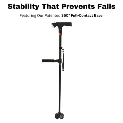Freedom Cane™ – 360° Stability Base