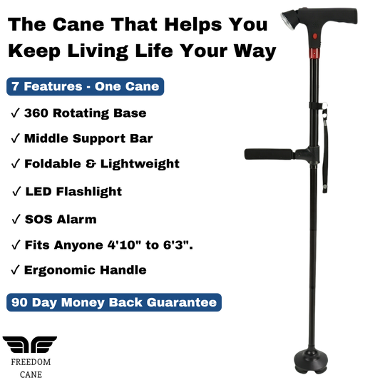 The Freedom Cane™