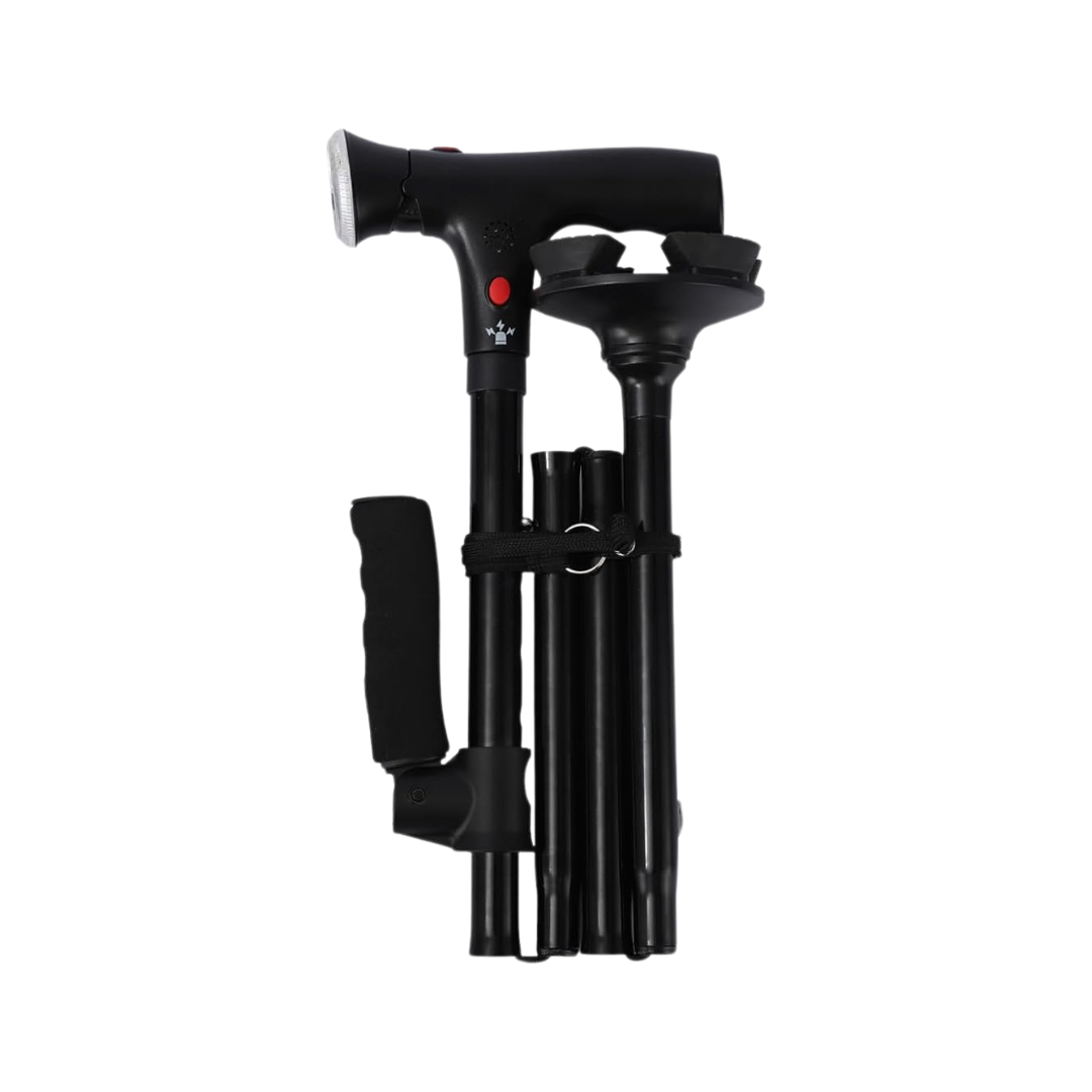 Freedom Cane™ – All-in-1 Mobility Aid