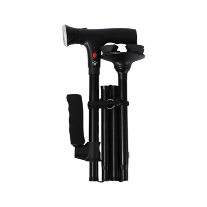 Freedom Cane™ – All-in-1 Mobility Aid