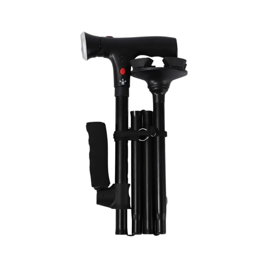 The Freedom Cane™ - All in One Mobility Aid
